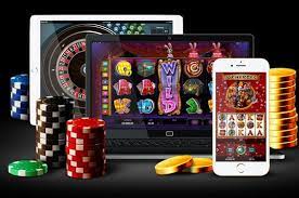 Официальный сайт Casino Banda